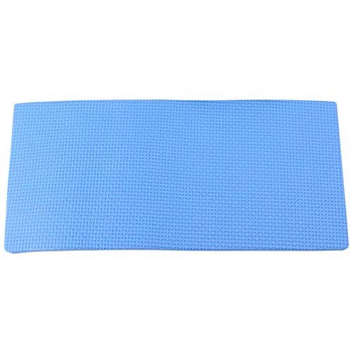 Rolo Abdominal, Andoer Abdominal Roller Wheel com joelheira Home Gym Fitness Abdomen Muscle Training