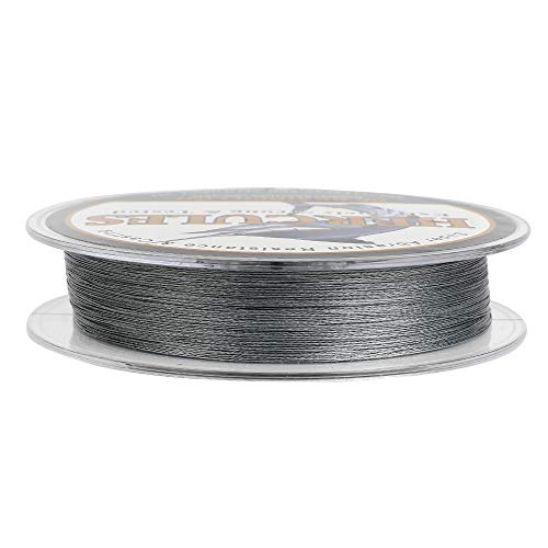 image for HERCULES Super Strong 1000M 1094 Yards Braided Fishing Line 100 LB Tes