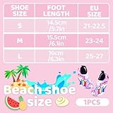 Zoom IMG-1 dellyy scarpe da acqua per Zoom IMG-1 dellyy scarpe da acqua per