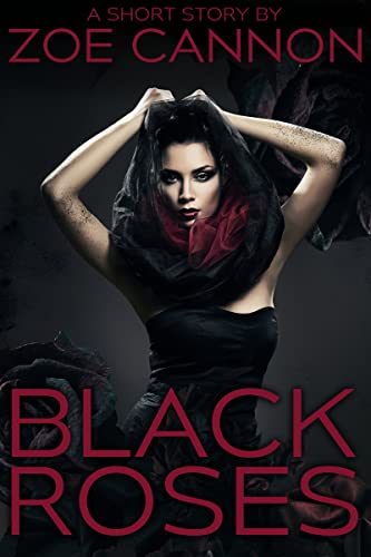 Cover of Black Roses