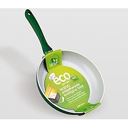 Sartenes Lifestyle Eco Lifestyle - Sartén Aluminio 3 mm - 16 cm