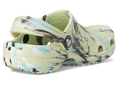 Image of crocs Unisex-Child Classic Sandal Clogs