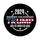 Zoom IMG-2 trump 2024 fa piangere di Zoom IMG-2 trump 2024 fa piangere di