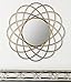 Safavieh Home Collection Galaxy Mirror