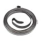 Starter Spring Metal Recoil Pull Starter Starterfeder Spring Assembly für GX120 GX160 & GX200 28442-ZH8-003 Ersatz Zubehör