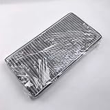 Air Conditioning Filter Element 99757121901 99657221901 Compatible With Porsche Cayman(1 Piece)