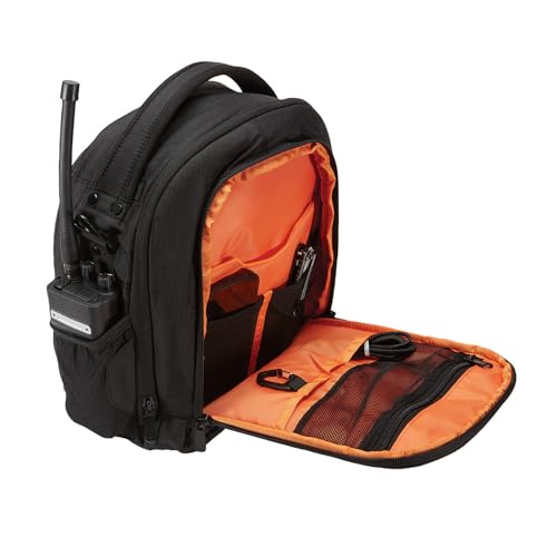 Lift Pro 2.0 Pilot Flight Bag