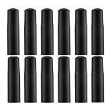 Tragbare 60-ml-Schaum-Pumpflasche für Seife, Mousse und Shampoo, auslaufsicherer Pumpspender...