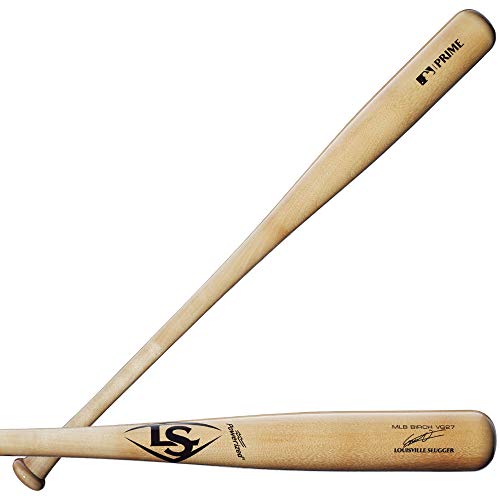 Louisville Slugger Prime Guerrero Jr. - Maple Vg27 Wood Baseball Bat - 32"