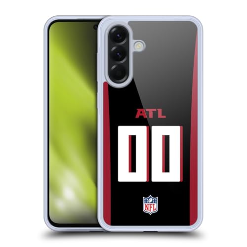 Coque Atlanta Falcons Galaxy A56 5G : le football NFL au quotidien
