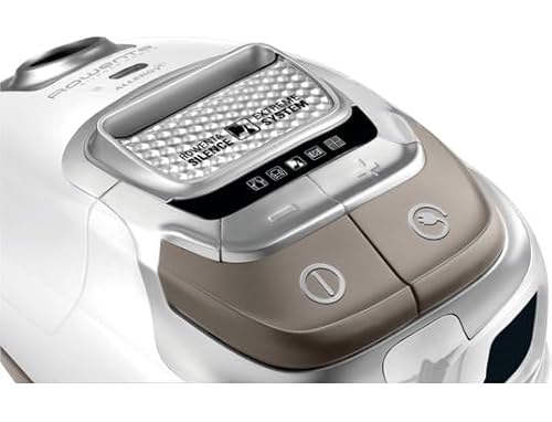 SILENCE FORCE Aspirateur avec sac RO7487EA - vue 6