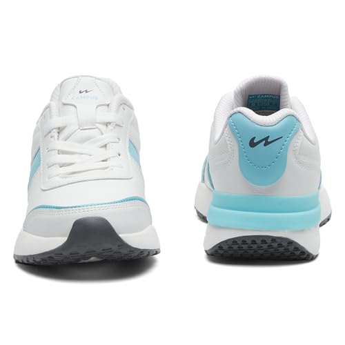 Image of Campus Women's GLAMS Sneakers
