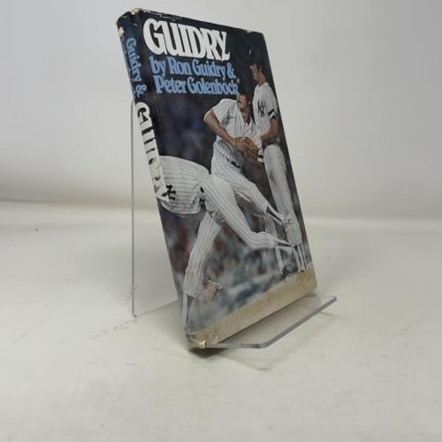 Guidry 0133716090 Book Cover