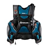 Aqua Lung Pro HD BCD