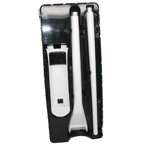 Nintendo Wii Compatible Pool Cue Accessory