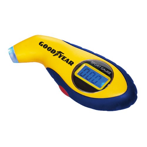 Preisvergleich Produktbild Goodyear 75525 Premium Luftdruckprüfer