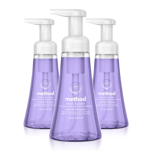 Foaming Hand Soap Trio Only $9.72