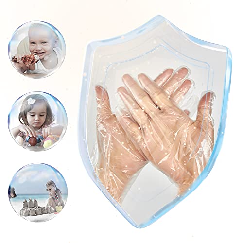 Babyease Disposable Gloves For Kids thumb #5