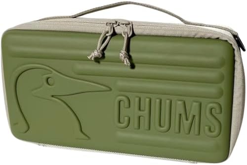 Amazon.co.jp: [Chums] ブービー マルチハードケース M : 車＆バイク