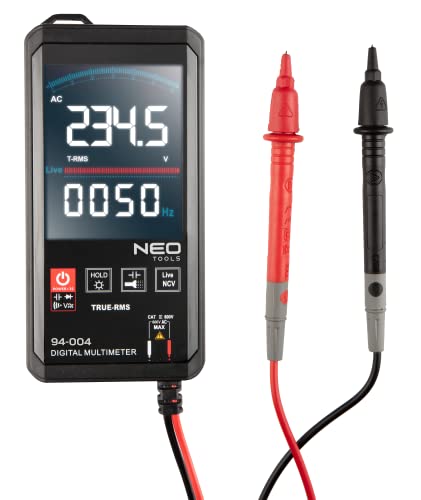 Compteur de couleur pour mesures d'intervalles spéciales en atelier et chantiers de déco