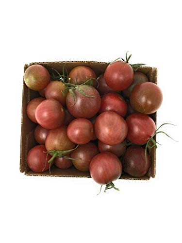 Organic Black Cherry Tomatoes