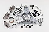Compatible with Kawasaki Gas Mule 4000/4010 Drive (Primary) Converter/Clutch Complete Rebuild Kit 49093-0025/49093-0023 w/Weights and Spider