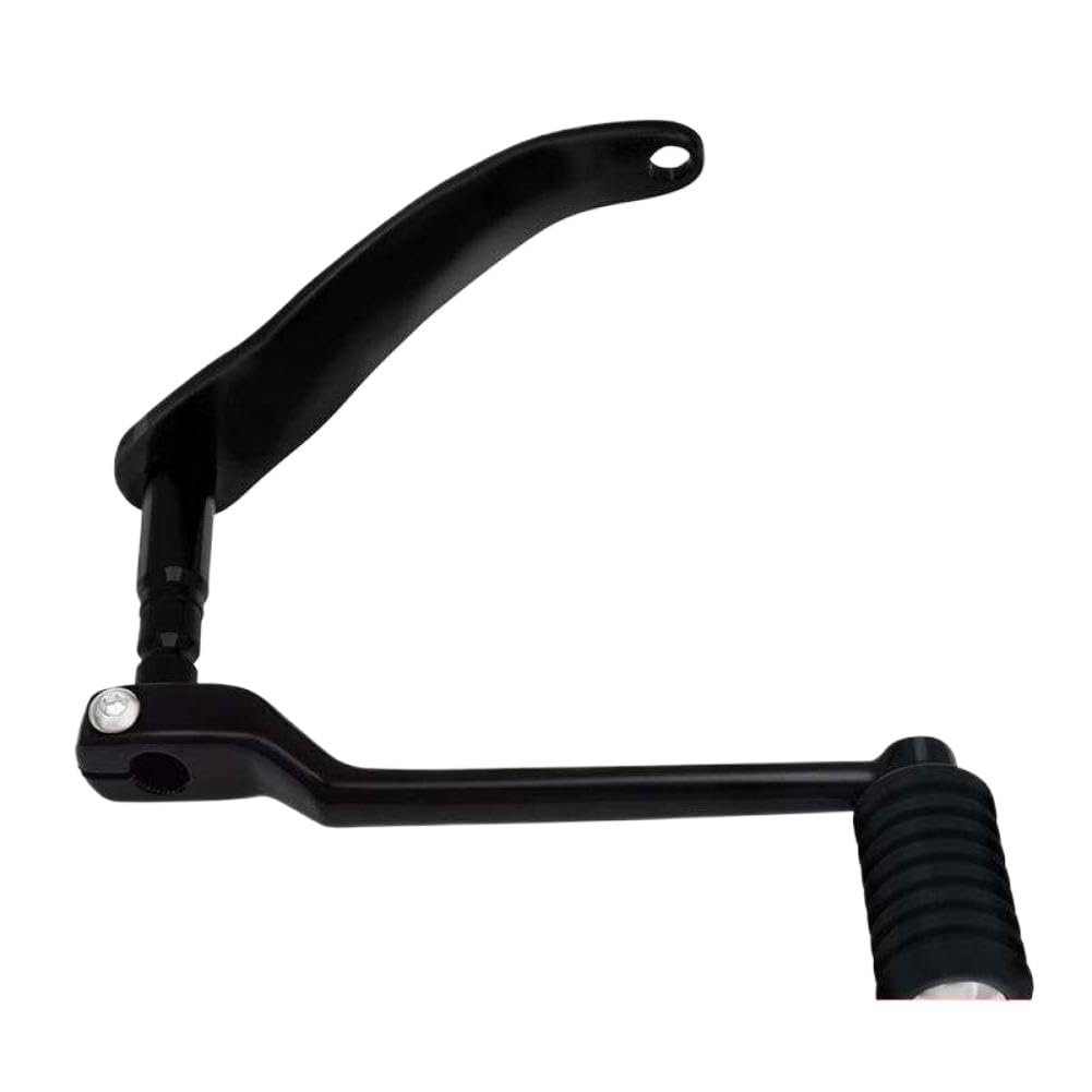Epcqhavrm Onecolor Motorcycle Gear Lever Compatible With Softail Fl Slim Flsl 2018 2022 Shifter Shaft Shift Lever