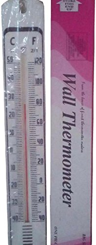 Wall Thermometer Jumbo-picture-19