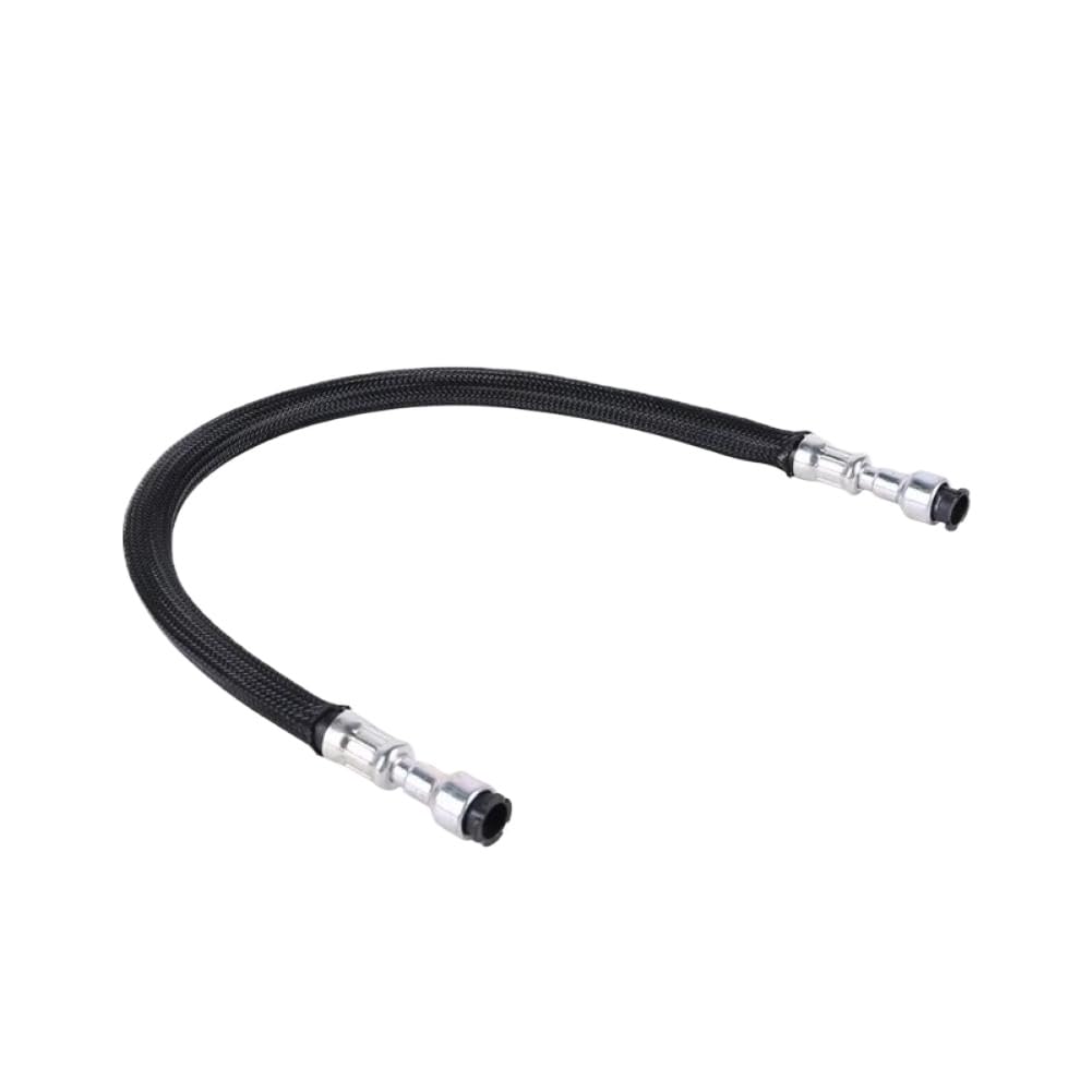 Car Fuel Hose Tube Compatible with BMW X3 X4 5 Series F10 LCI F25 F26 2.0L