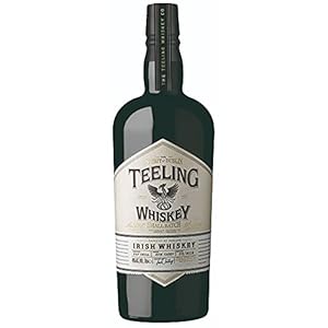 Teeling Small Batch Irish Whiskey (1 x 0,7 l)