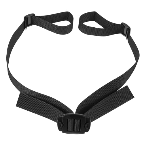 HAPINARY Stroller Harness Straps Belt Highchair Harness for Harness Pram Accessories Safety Belt Adjustable Highchair Harness Safety Highchair Harness