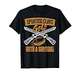 Sporting Clays Enthusiast Apparel