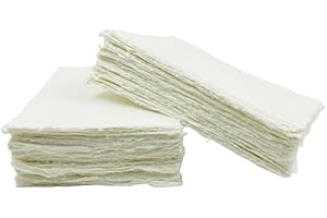 Handmade Escort Wedding Cards