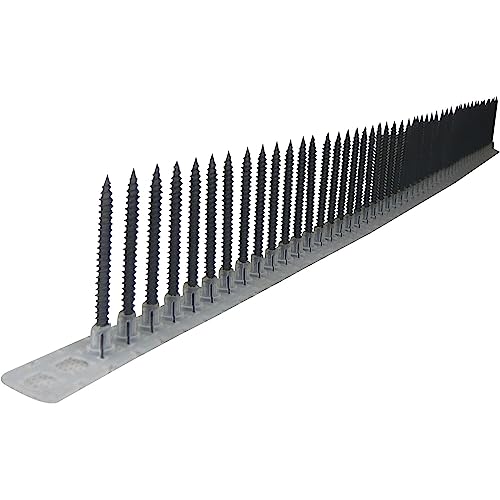 Vis pour cloison rapide ALSAFIX acier robuste 3,9 x 35 mm filetage fin dense