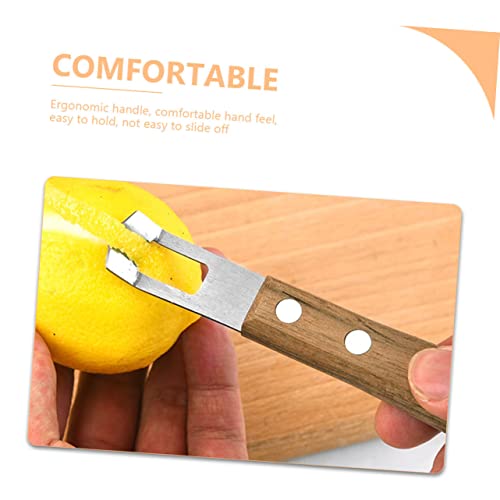 Set de 3 ralladores de queso con mango ergonómico multicolor miniatura 4