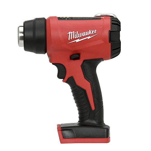 Milwaukee Electric Tool Milwaukee 2688-20 Cordless Heat Gun