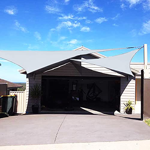 The 10 Best KOOL KOI SHADE Shade Sails of 2024 [Verified] Cherry Picks