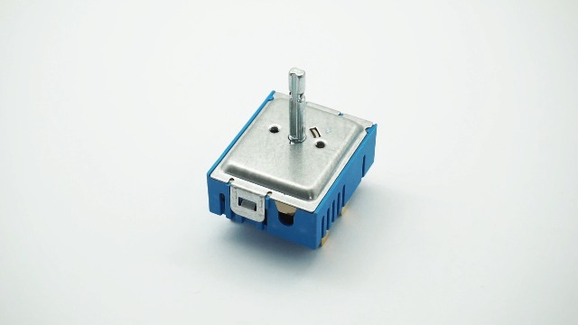 Image of DG44-01007B Range Surface Element Control Switch Compatible with Samsung Range Replaces DG44-01007A PER001-03, PER001-13 T, 4929395, AP6003098, PS11735755, EAP11735755 ADN More
