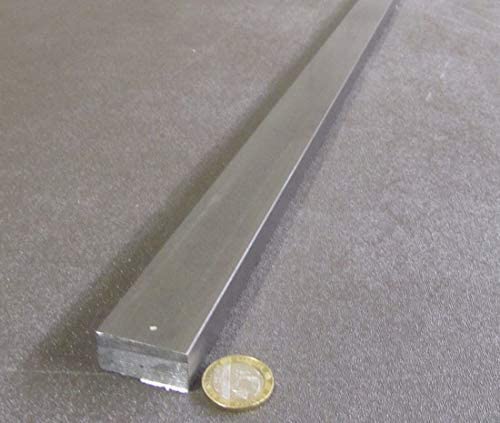 1018 Carbon Steel Flat Bar Stock .625