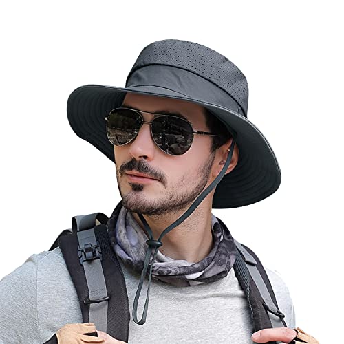 Top 10 Mens Hats For Travel of 2022 Katynel