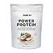 Produktbild POW-R1® Power Proteinpulver 500g, 3K, 16 Portionen, leckerer Kokos Geschmack, hochwertiges Eiweiß für Muskelaufbau und Muskelregeneration sowie Fitness