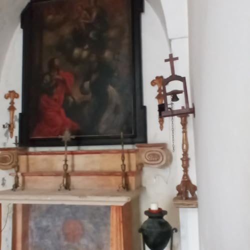 San Leonardo - Un borgo in tutti i sensi