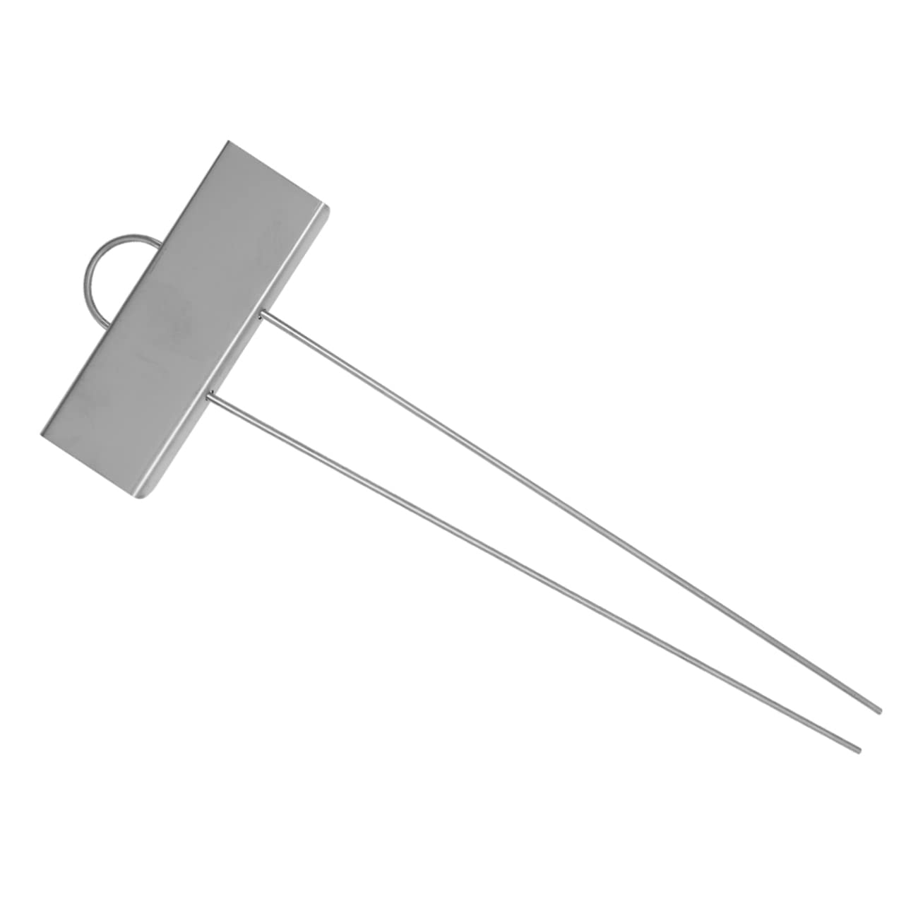Toyvian 3 Sätze Gartenetikett Gartenmarkierung Gartenreihenmarkierungen Pflanzendeckel Wetterfest Schilder Für Gartenpflanzgefäße Kinderzimmer-etiketten Silver 10 Stück * 3