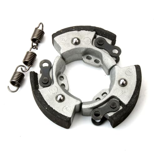 Embrayage de Piaggio Ciao mâchoires de rechange pour Vespa Bravo SI