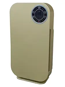 COVENANT Multifunction 5 Stage True Hepa Air Purifer for Home, Office, Cafe, Schools with PM 2.5 Level Indicator