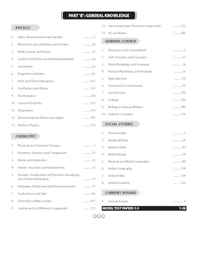 Image of MTG 100 Percent NDA-NA Previous 5 Years Chapterwise Topicwise Solved Papers (PYQ Book) For 2026 Exam | Comprehensive Theory with 11000+ MCQs
