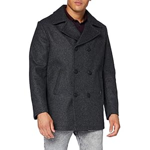 Armor Lux caban homme kermor heren P