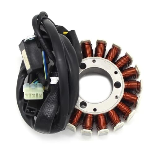 Bobine de stator pour rouler en toute sécurité en trail CLR 125 et FTR 223
