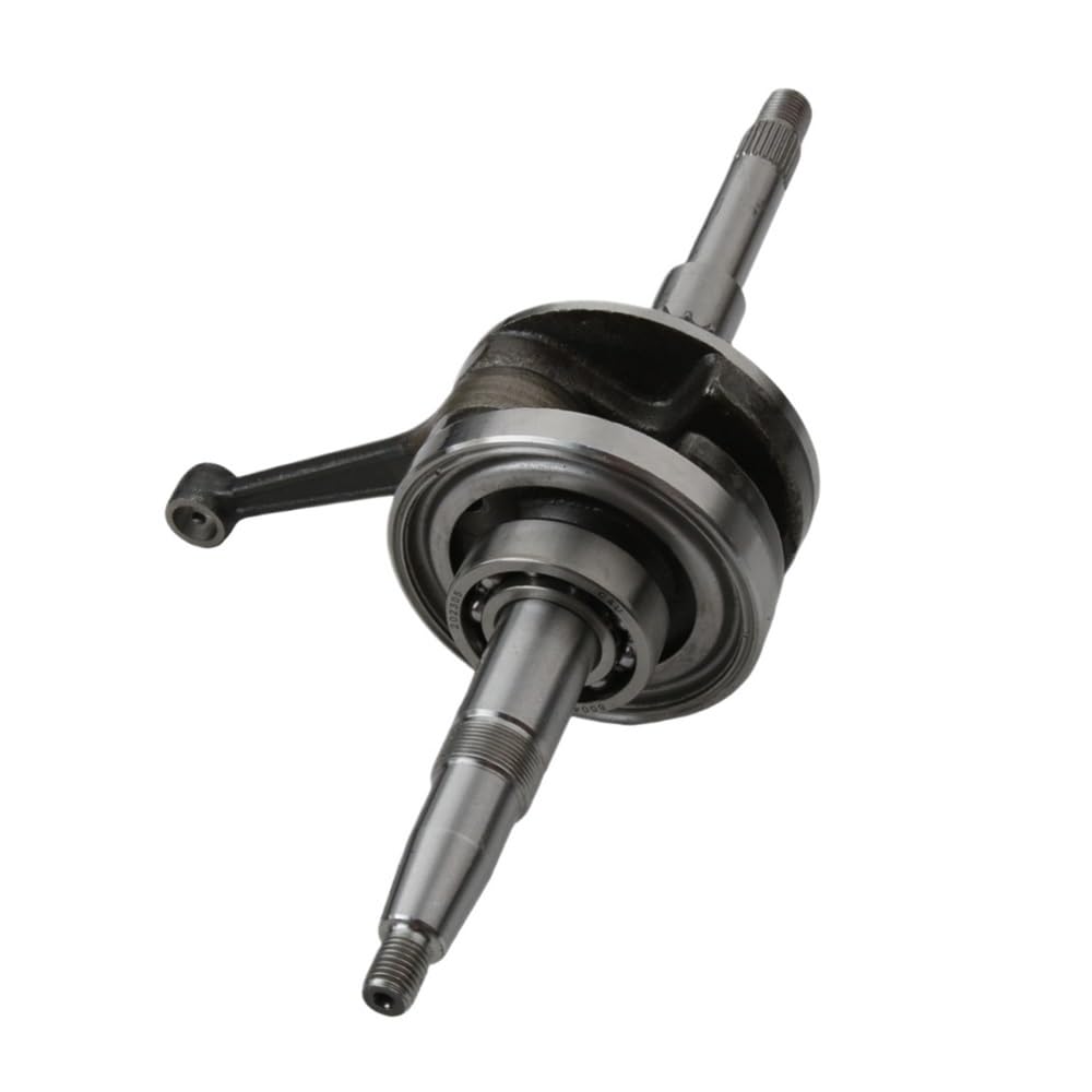 Vilebrequin pour SYM 50cc ajustement précis type OEM