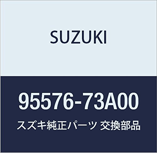 daizuさま専用 Amazon | SUZUKI (スズキ) 純正部品 リレー エアコン 品番95576-73A00